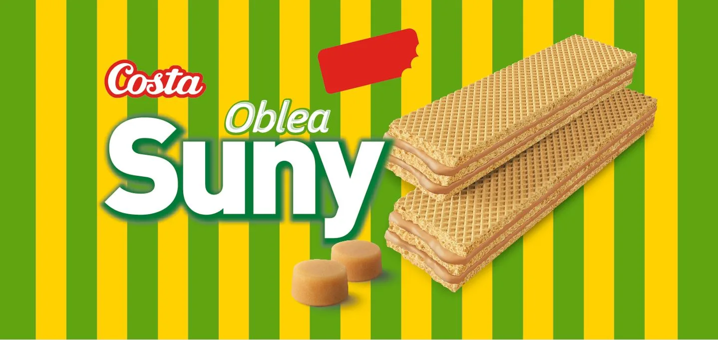 COSTA OBLEA SUNY