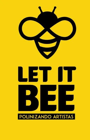 LET IT BEE POLINIZANDO ARTISTAS