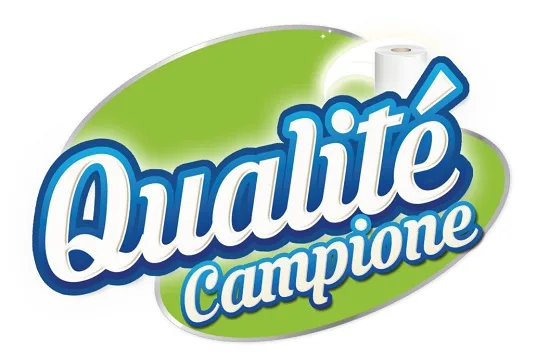 QUALITÉ CAMPIONE