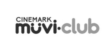 CINEMARK muvi club