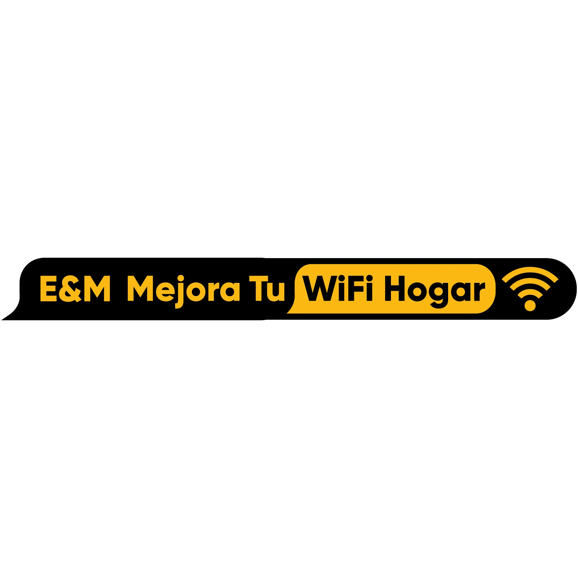 E&M MEJORA TU WIFI HOGAR