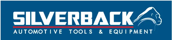 SILVERBACK AUTOMOTIVE TOOLS & EQUIPMENT