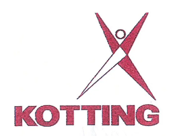 KOTTING