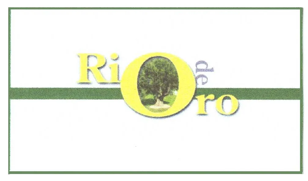 RIO DE ORO