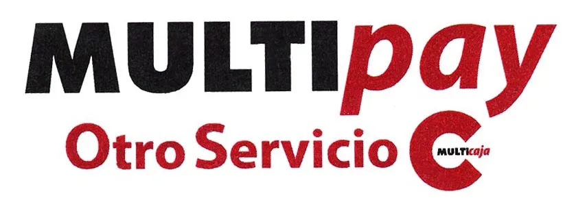 MULTIPAY OTRO SERVICIO MULTICAJA