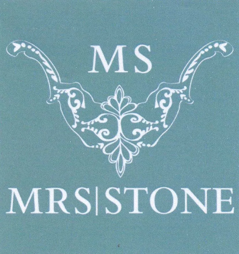 MS MRS STONE