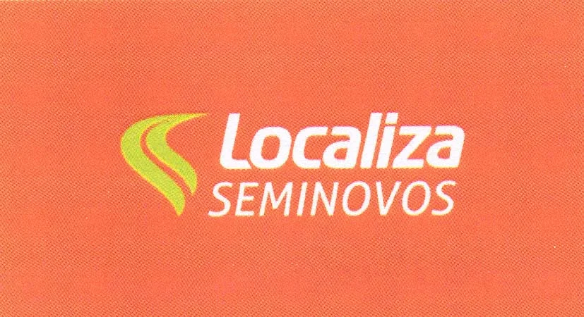 LOCALIZA SEMINOVOS