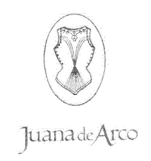 JUANA DE ARCO