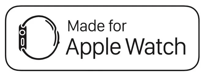Made for Apple Watch