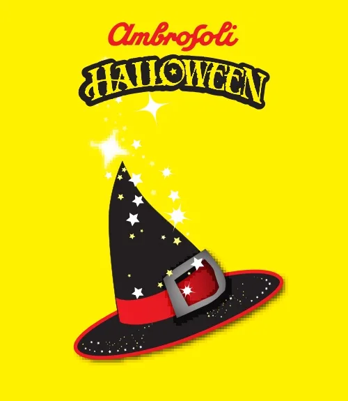 AMBROSOLI HALLOWEEN