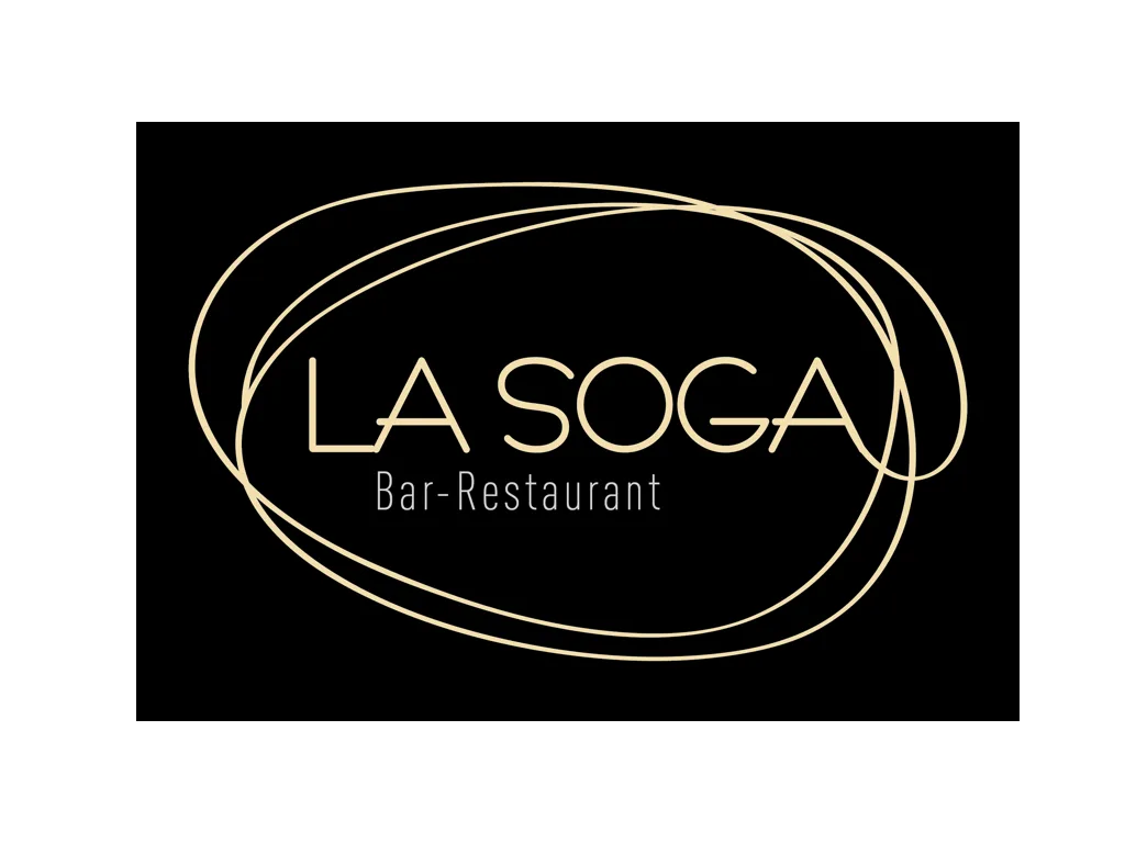 LA SOGA