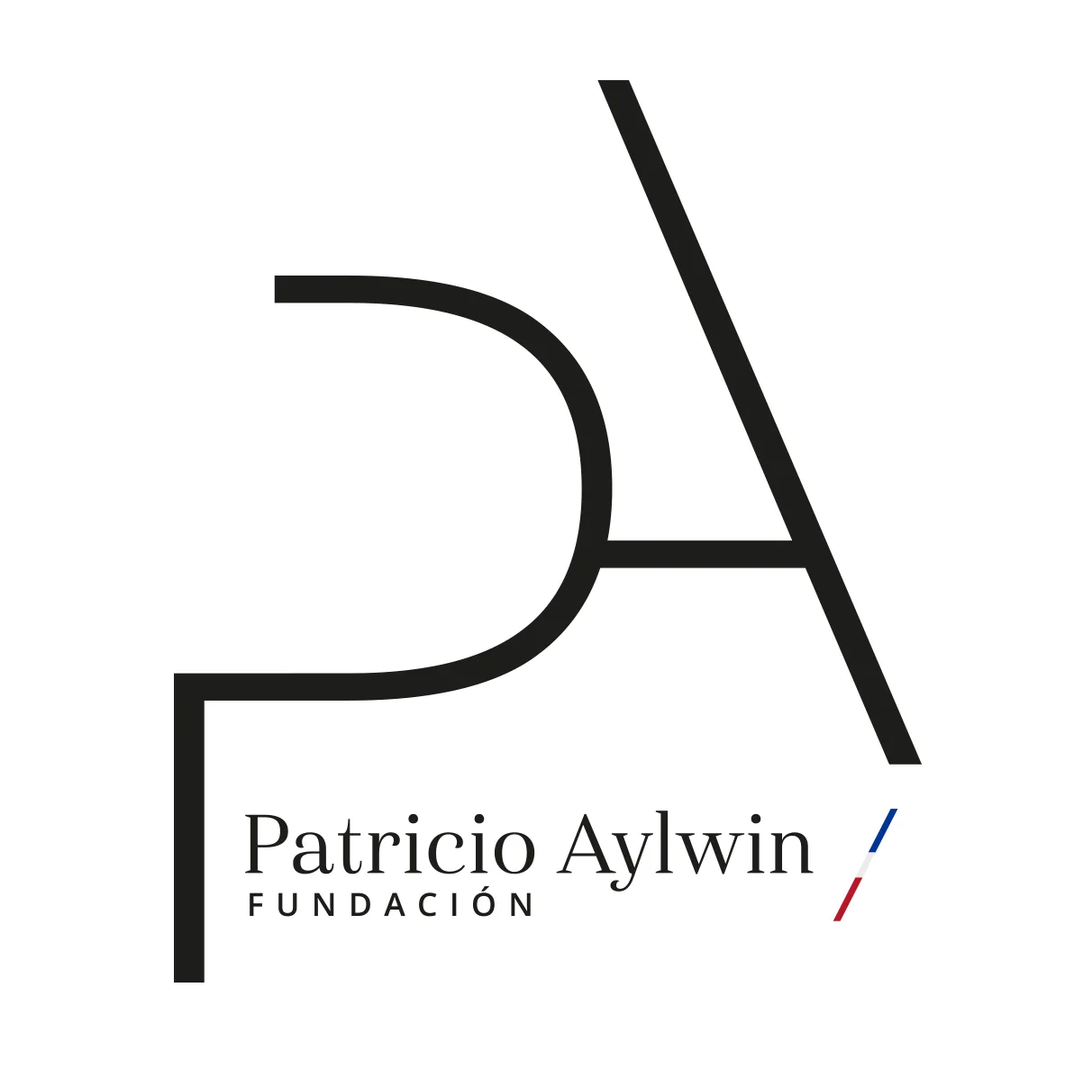 PA FUNDACIÓN PATRICIO AYLWIN