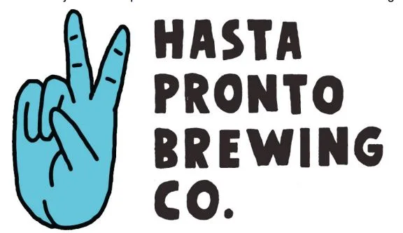 Hasta Pronto Brewing Co