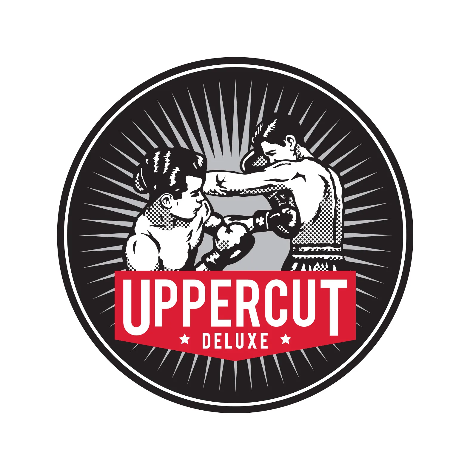 UPPERCUT DELUXE