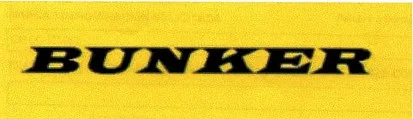 BUNKER