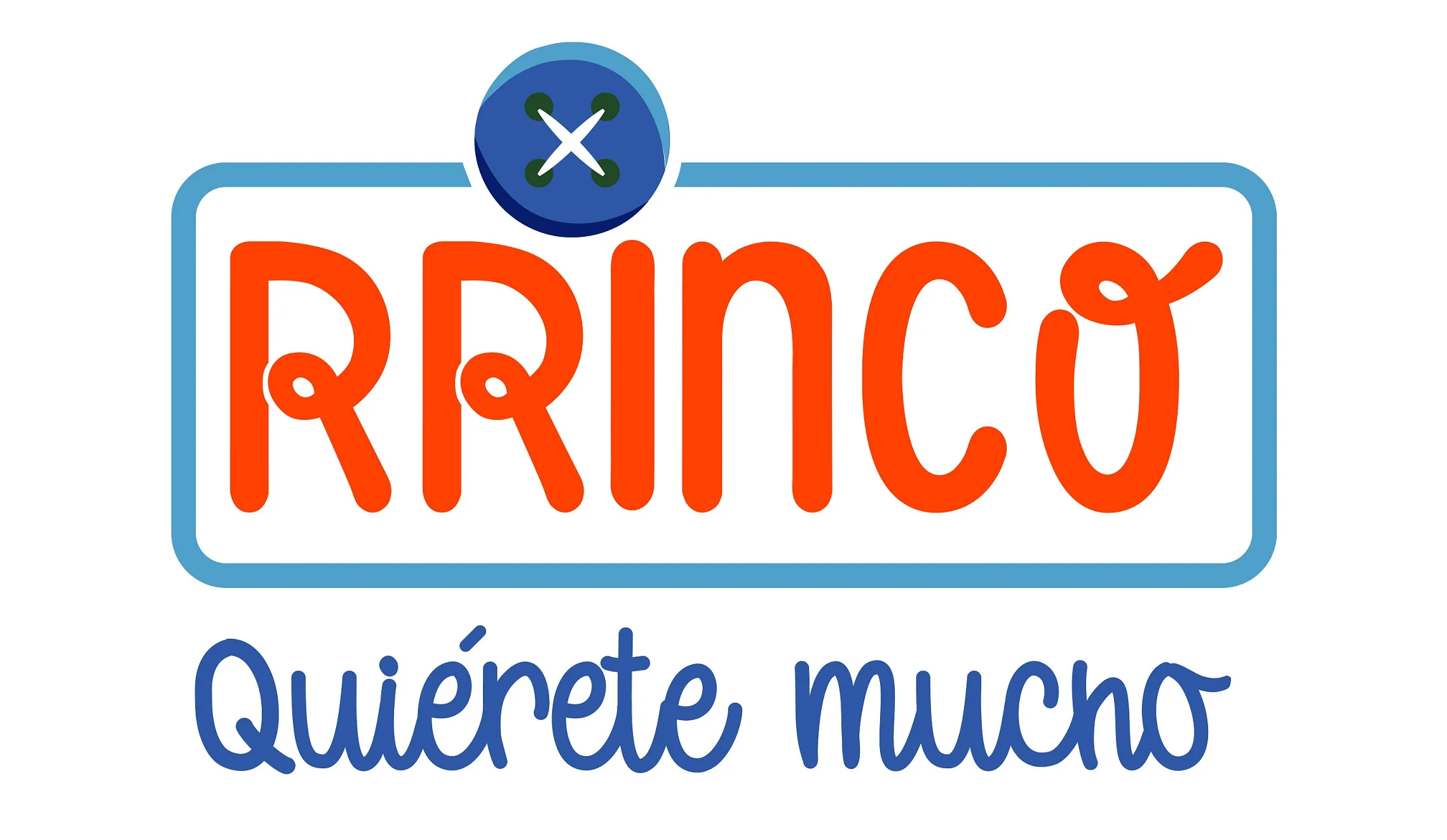 RRINCO Quiérete mucho