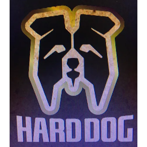 HARDDOG