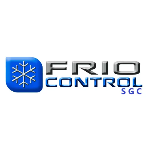 FRIO CONTROL SGC
