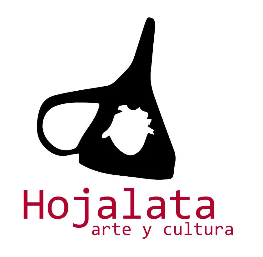 HOJALATA ARTE Y CULTURA
