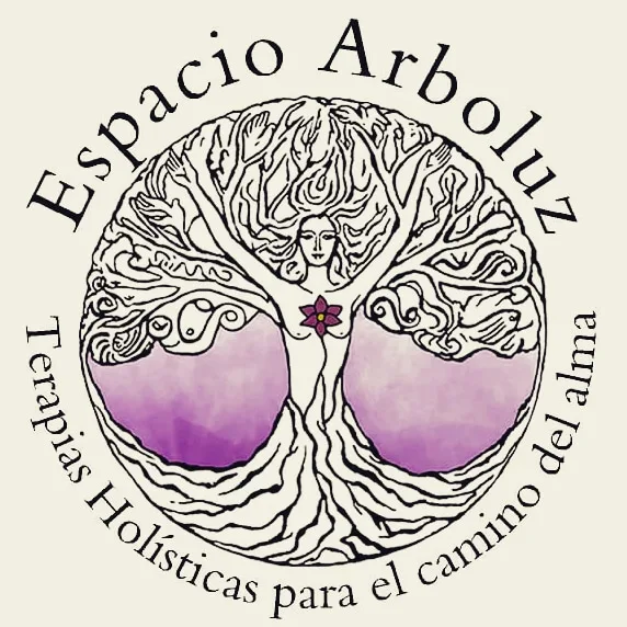 Espacio Arboluz Terapias Holísticas para el camino del alma