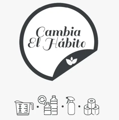CAMBIA EL HÁBITO