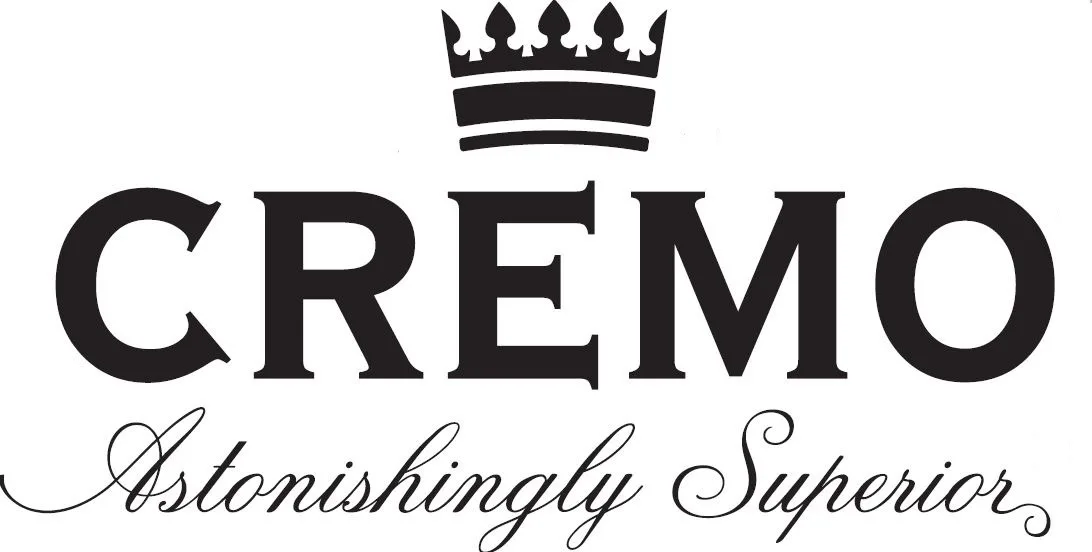 CREMO ASTONISHINGLY SUPERIOR