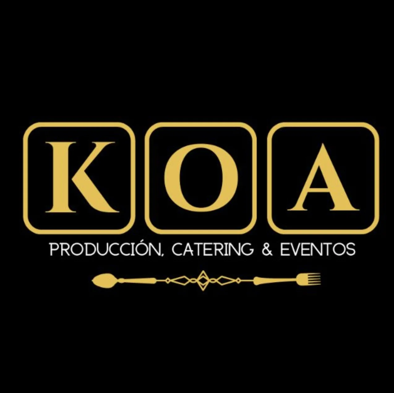 KOA