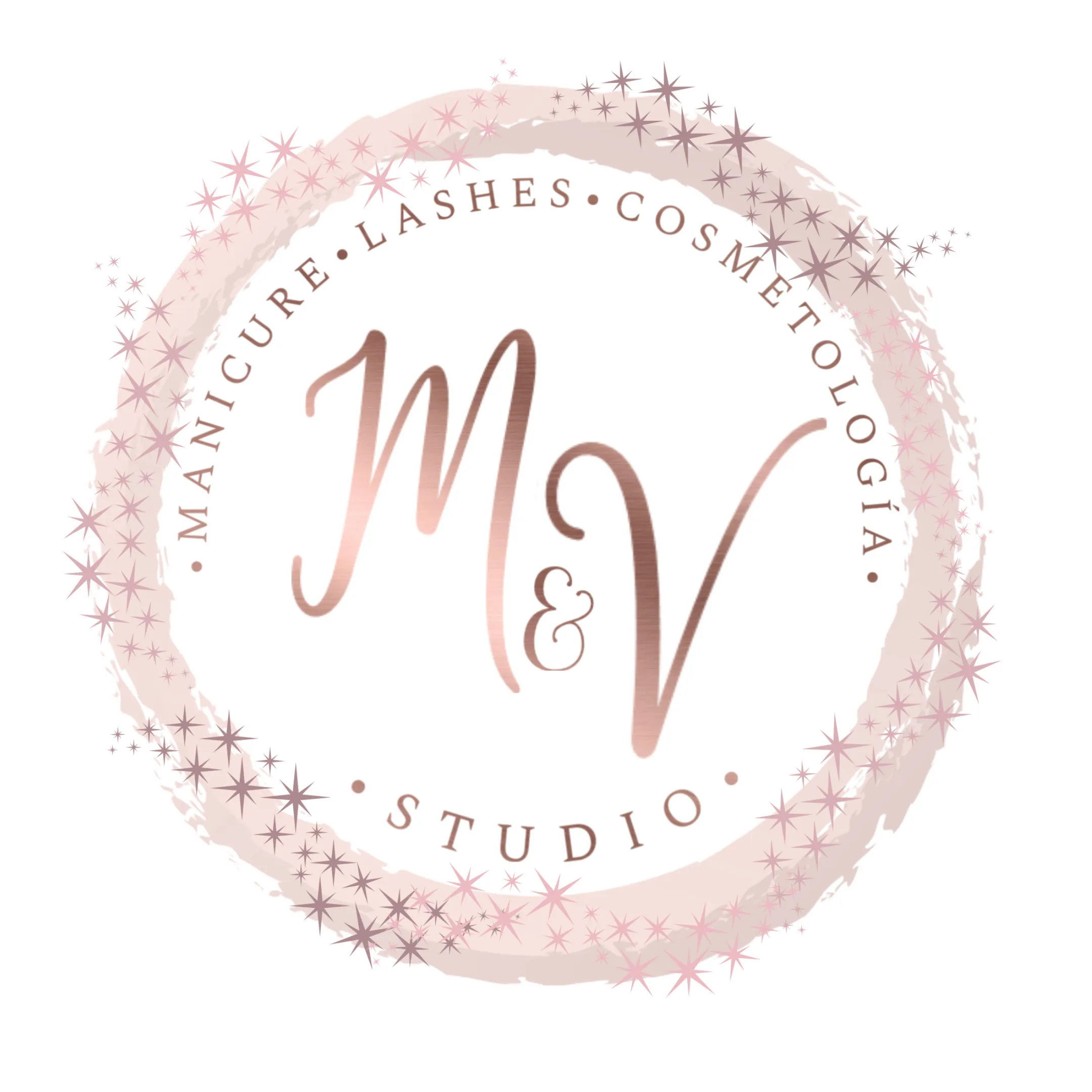 M & V studio