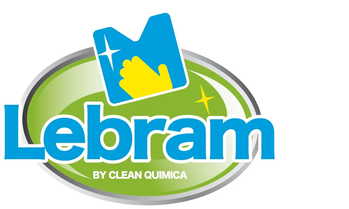 LEBRAM BY CLEAN QUIMICA