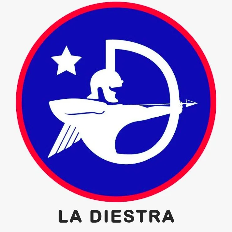 La Diestra