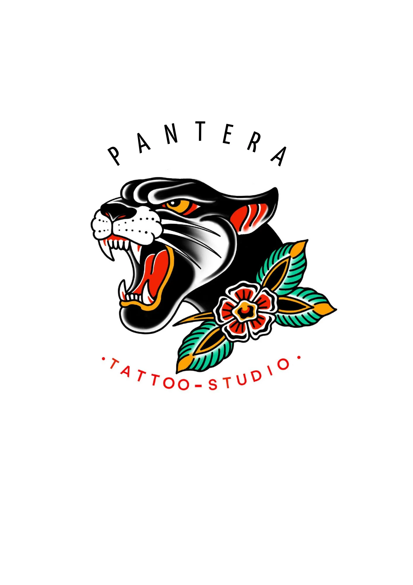 PANTERA TATTOO-STUDIO