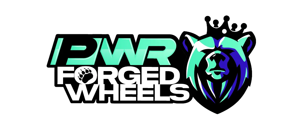 PWR FORGED WHEELS