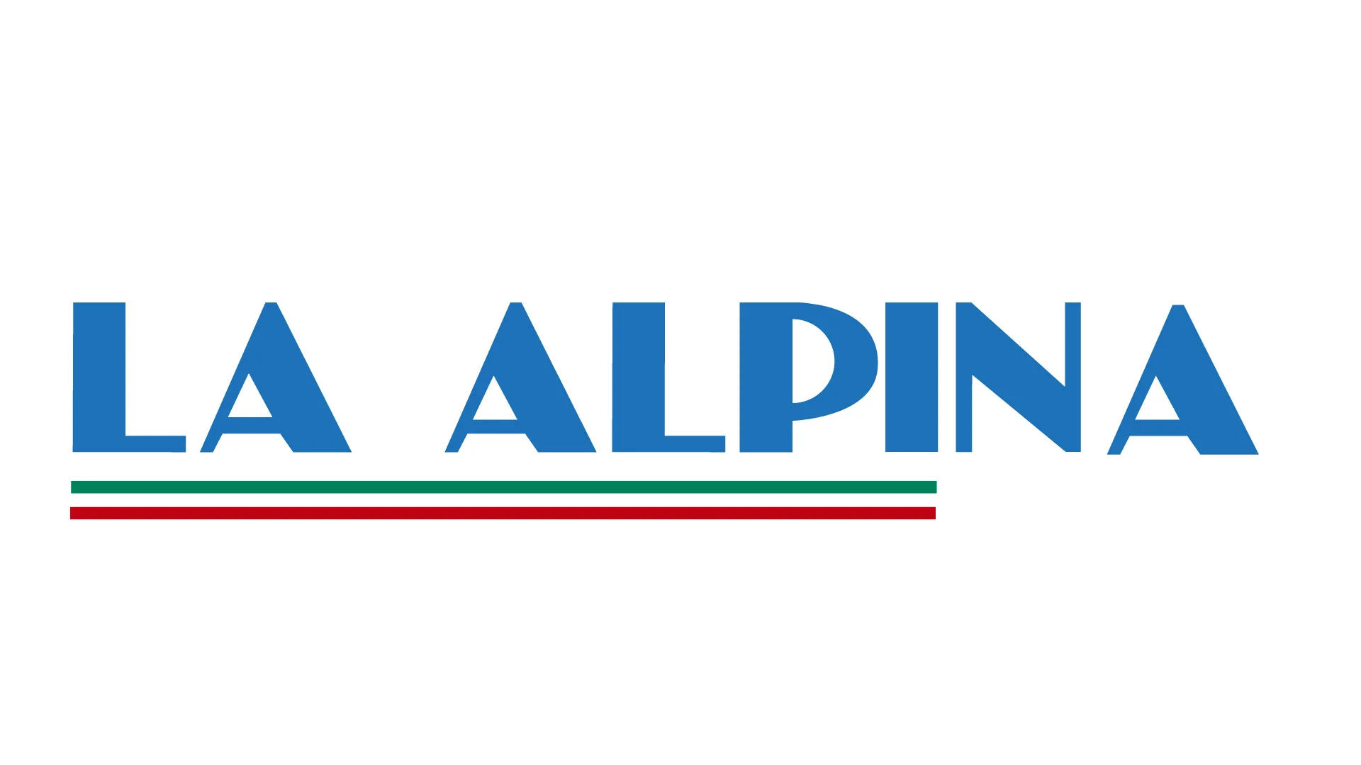 LA ALPINA