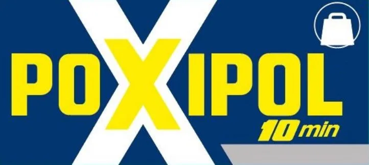 POXIPOL 10 MIN