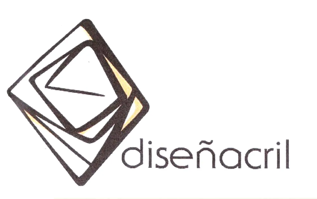 DISEÑACRIL