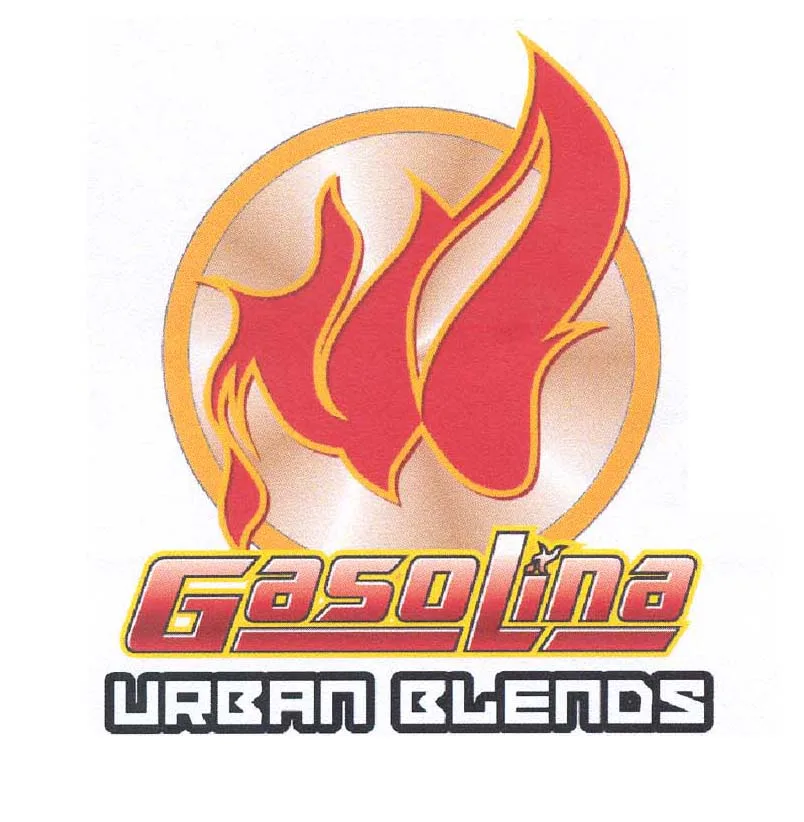 GASOLINA URBAN BLENDS