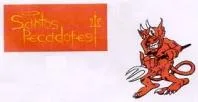SANTOS PECADORES