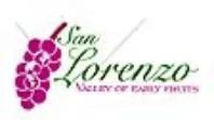 SAN LORENZO VALLEY OF EARLY FRUITS