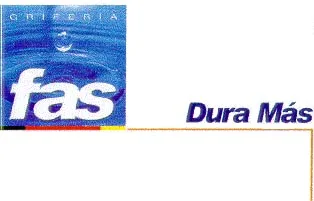 FAS DURA MAS