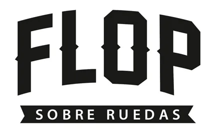 FLOP SOBRE RUEDAS