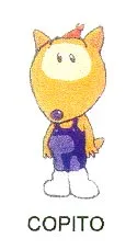 COPITO