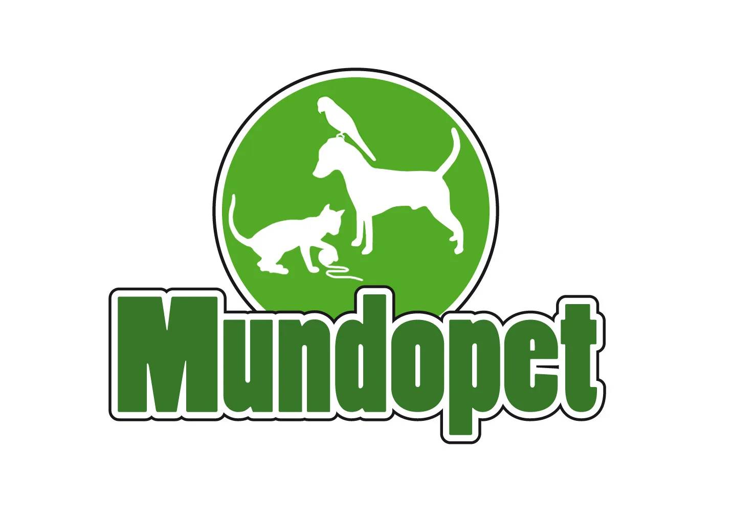 MUNDOPET