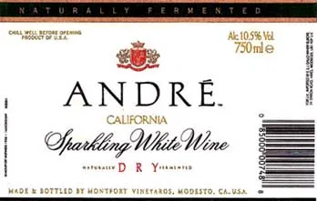 ANDRE