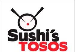 SUSHI'S TOSOS