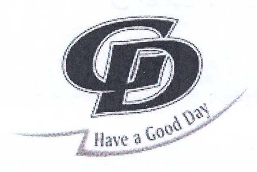 GD Have a Good Day