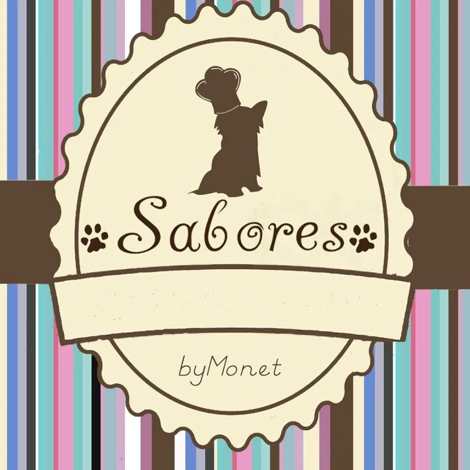 SABORES BY MONET