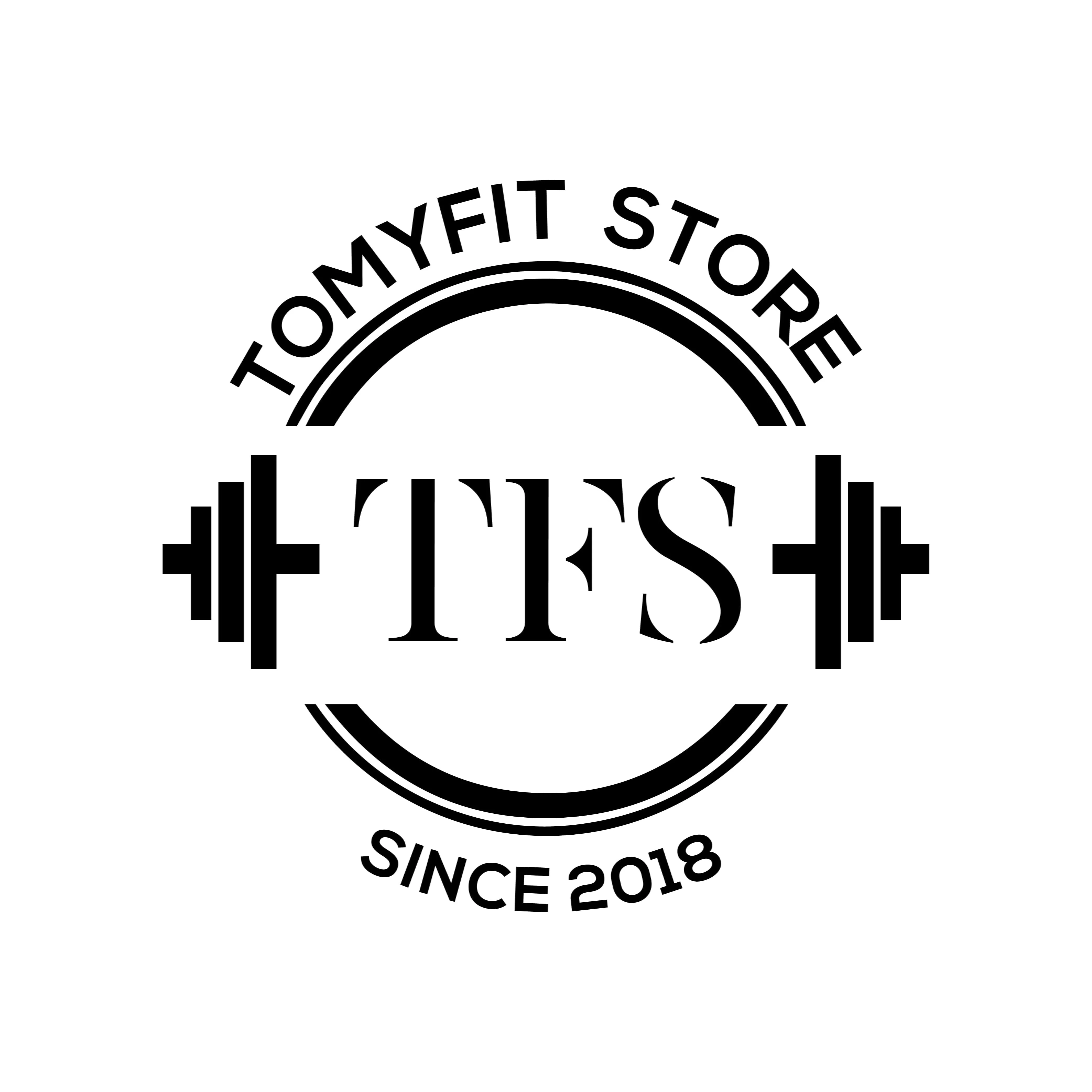 TFS TOMYFIT STORE