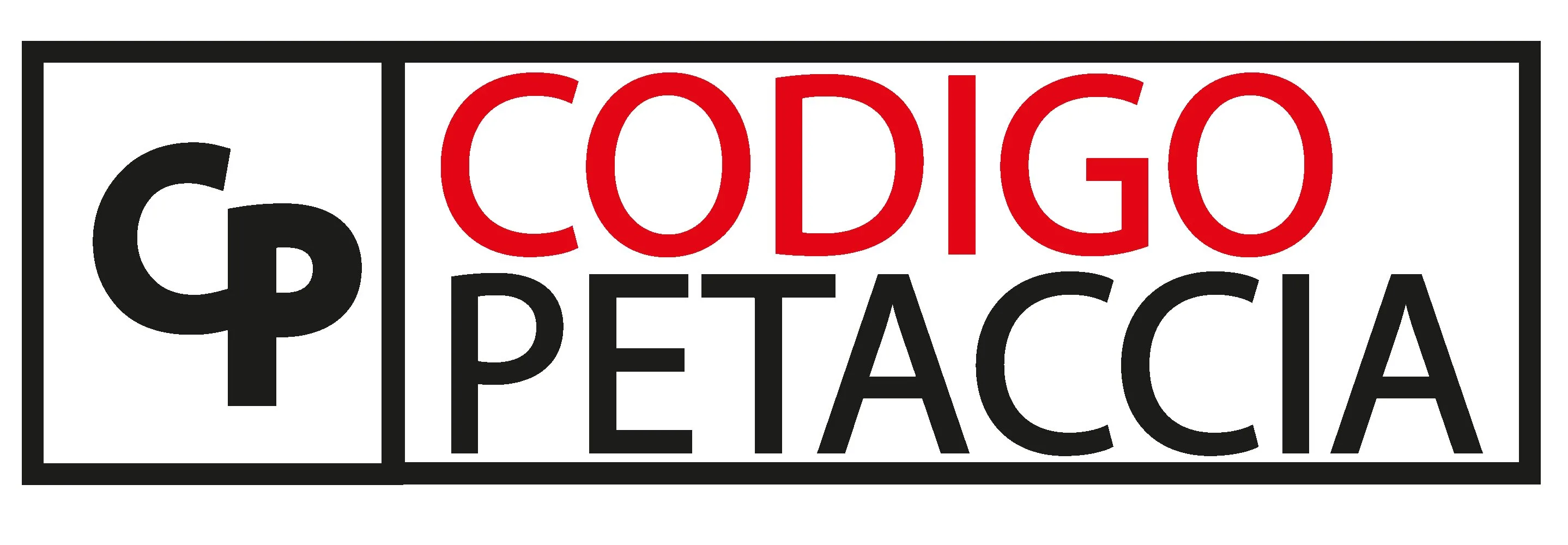CP CODIGO PETACCIA