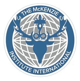 THE MCKENZIE INSTITUTE INTERNATIONAL