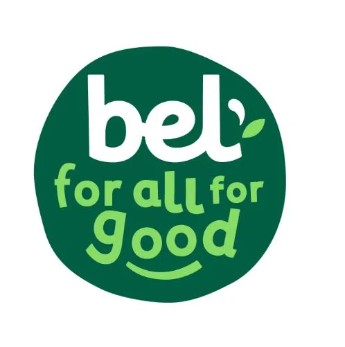 BEL FOR ALL FOR GOOD